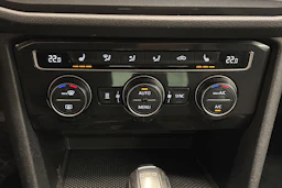 musta Volkswagen Tiguan 2019 kuva 21.
