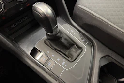 musta Volkswagen Tiguan 2019 kuva 22.