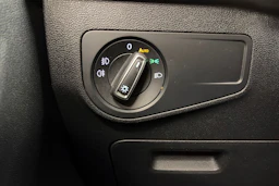 musta Volkswagen Tiguan 2019 kuva 23.