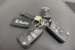 musta Volkswagen Tiguan 2019 kuva 25.