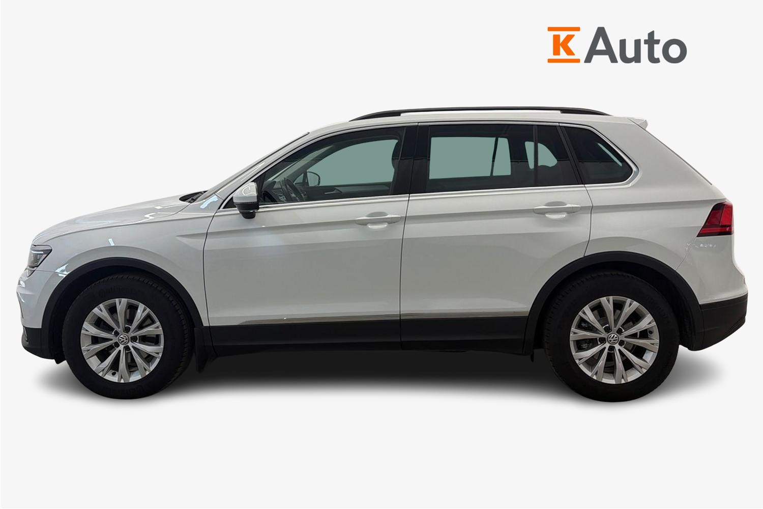 Volkswagen Tiguan 2019, kuva 5/28