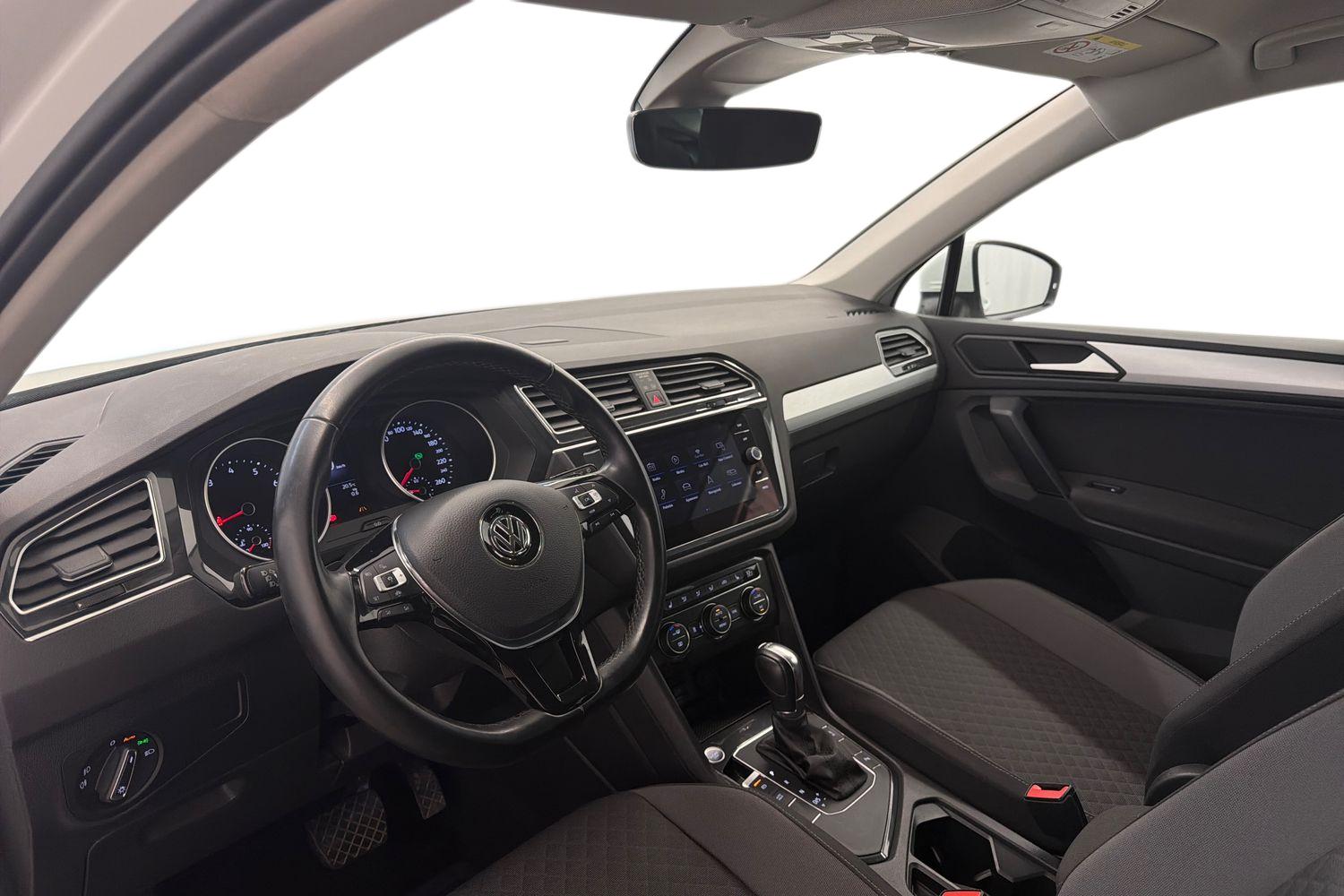 Volkswagen Tiguan 2019, kuva 6/28