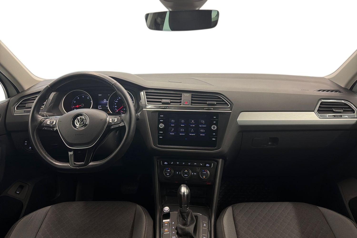 Volkswagen Tiguan 2019, kuva 7/28