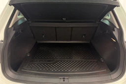 valkoinen Volkswagen Tiguan 2019 kuva 11.