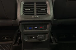 valkoinen Volkswagen Tiguan 2019 kuva 14.
