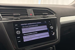valkoinen Volkswagen Tiguan 2019 kuva 24.