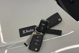 valkoinen Volkswagen Tiguan 2019 kuva 28.