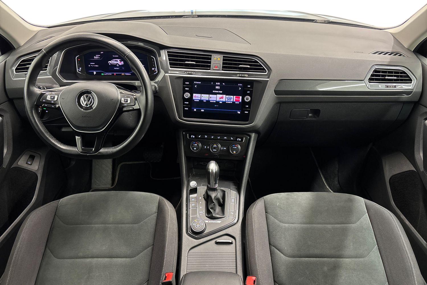 Volkswagen Tiguan 2019, kuva 7/28