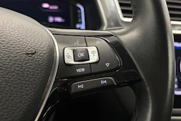 musta Volkswagen Tiguan 2019 kuva 18.