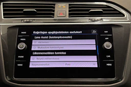 musta Volkswagen Tiguan 2019 kuva 22.