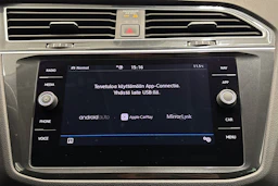 musta Volkswagen Tiguan 2019 kuva 24.
