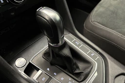 musta Volkswagen Tiguan 2019 kuva 27.