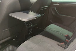 valkoinen Volkswagen Tiguan 2020 kuva 21.