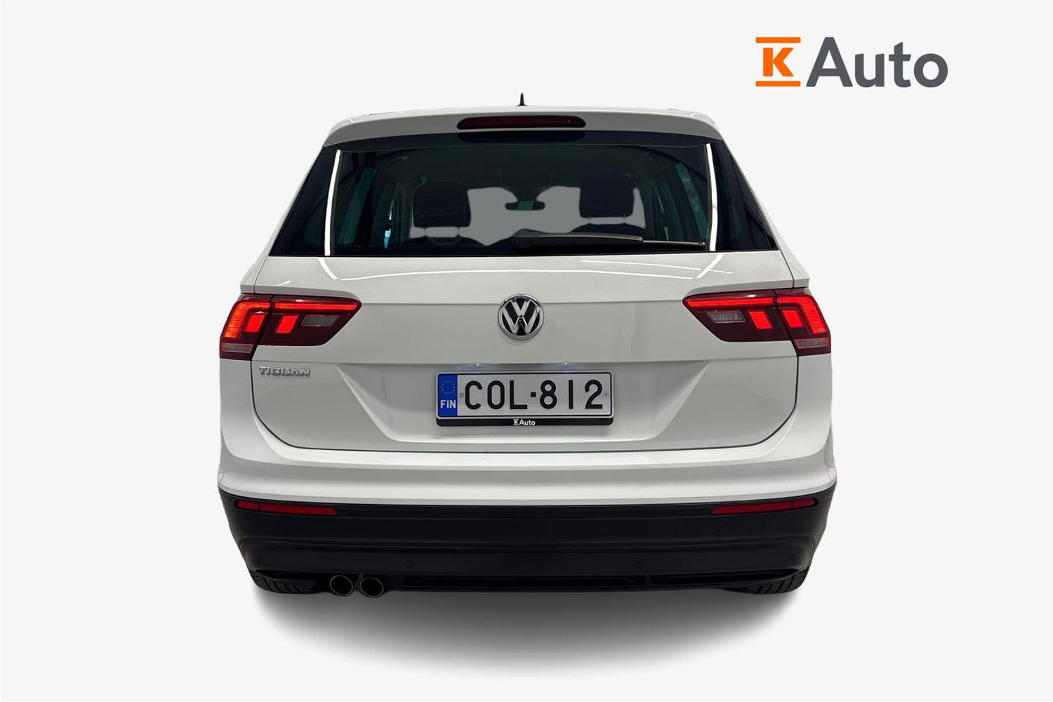Volkswagen Tiguan 2020, kuva 3/24
