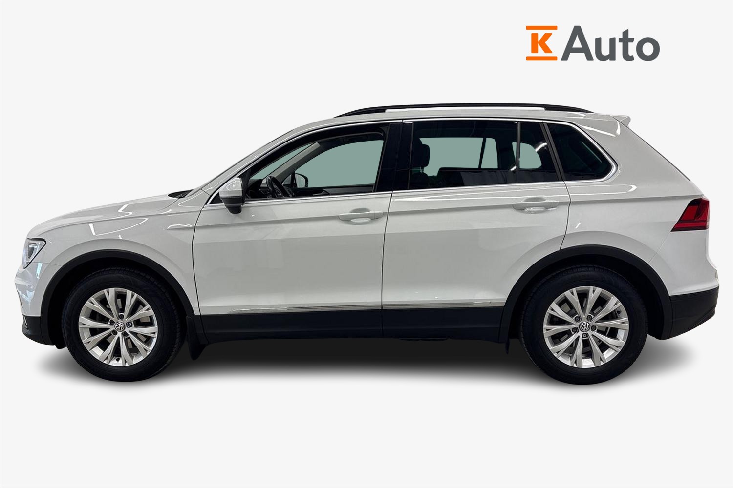 Volkswagen Tiguan 2020, kuva 5/24