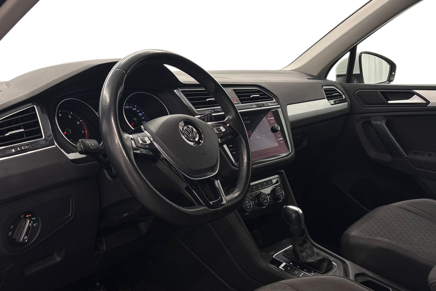 Volkswagen Tiguan 2020, kuva 6/24