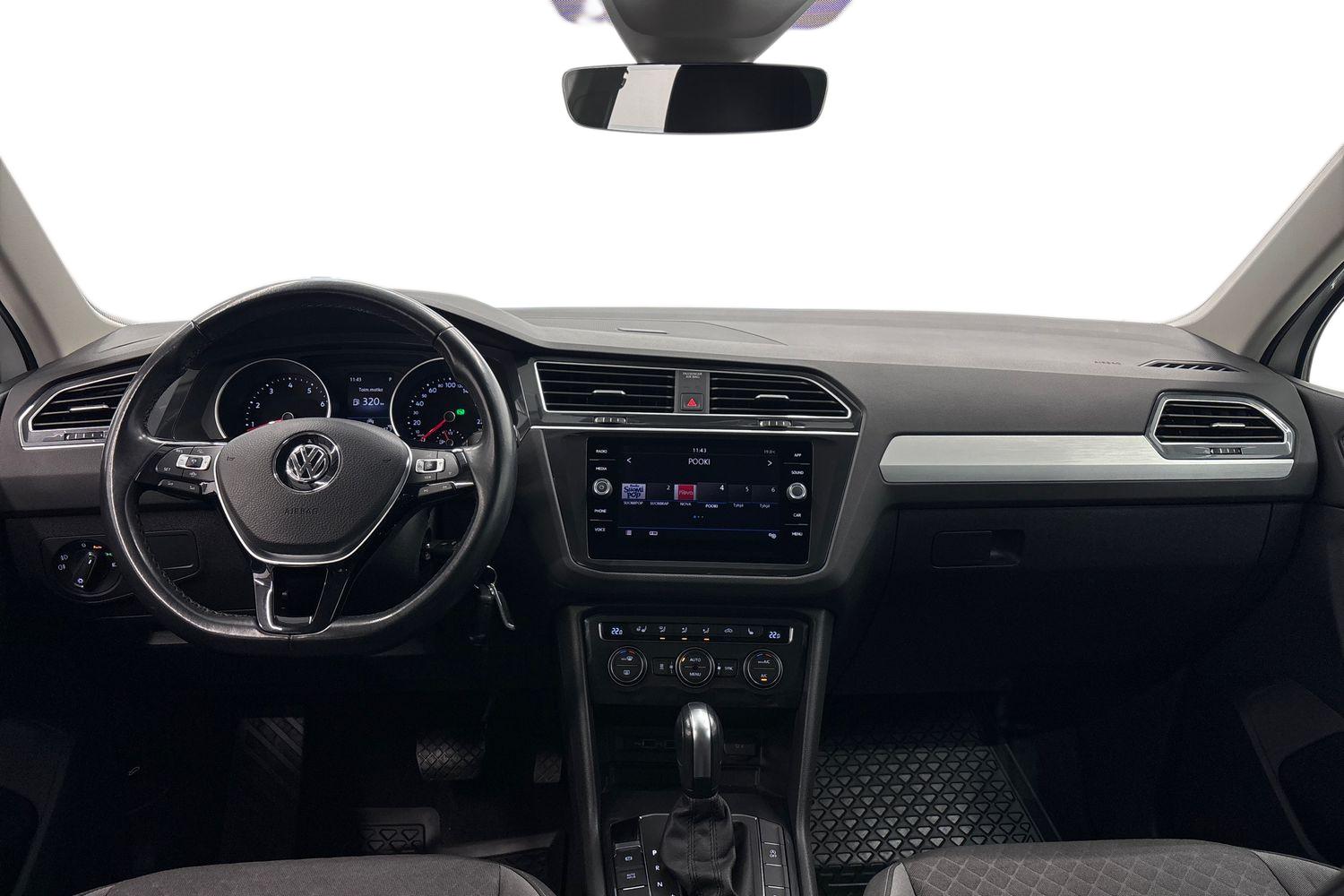 Volkswagen Tiguan 2020, kuva 7/24
