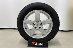 valkoinen Volkswagen Tiguan 2020 kuva 26.