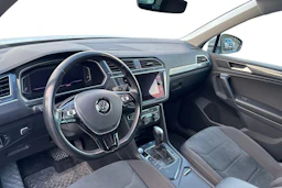 hopea Volkswagen Tiguan 2020 kuva 3.