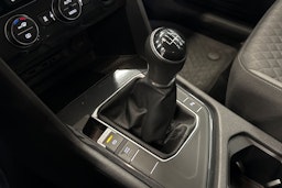 valkoinen Volkswagen Tiguan 2020 kuva 21.