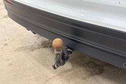 valkoinen Volkswagen Tiguan 2020 kuva 26.