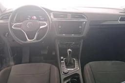 harmaa Volkswagen Tiguan 2020 kuva 7.