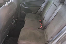 harmaa Volkswagen Tiguan 2020 kuva 8.