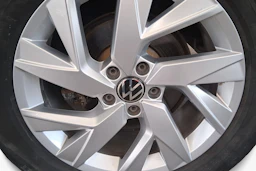 harmaa Volkswagen Tiguan 2020 kuva 9.