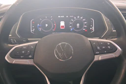 harmaa Volkswagen Tiguan 2020 kuva 14.