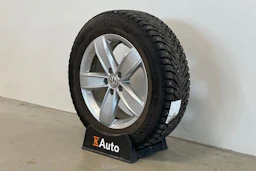 harmaa Volkswagen Tiguan 2020 kuva 10.