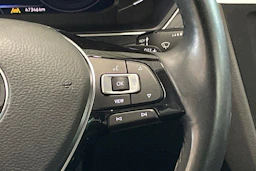 harmaa Volkswagen Tiguan 2020 kuva 13.