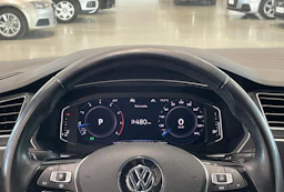 harmaa Volkswagen Tiguan 2020 kuva 15.