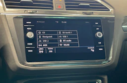 harmaa Volkswagen Tiguan 2020 kuva 17.
