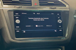harmaa Volkswagen Tiguan 2020 kuva 19.