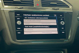 harmaa Volkswagen Tiguan 2020 kuva 20.