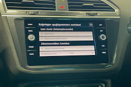 harmaa Volkswagen Tiguan 2020 kuva 21.