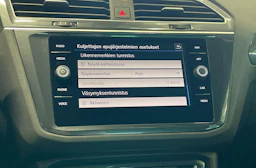 harmaa Volkswagen Tiguan 2020 kuva 22.