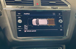 harmaa Volkswagen Tiguan 2020 kuva 24.