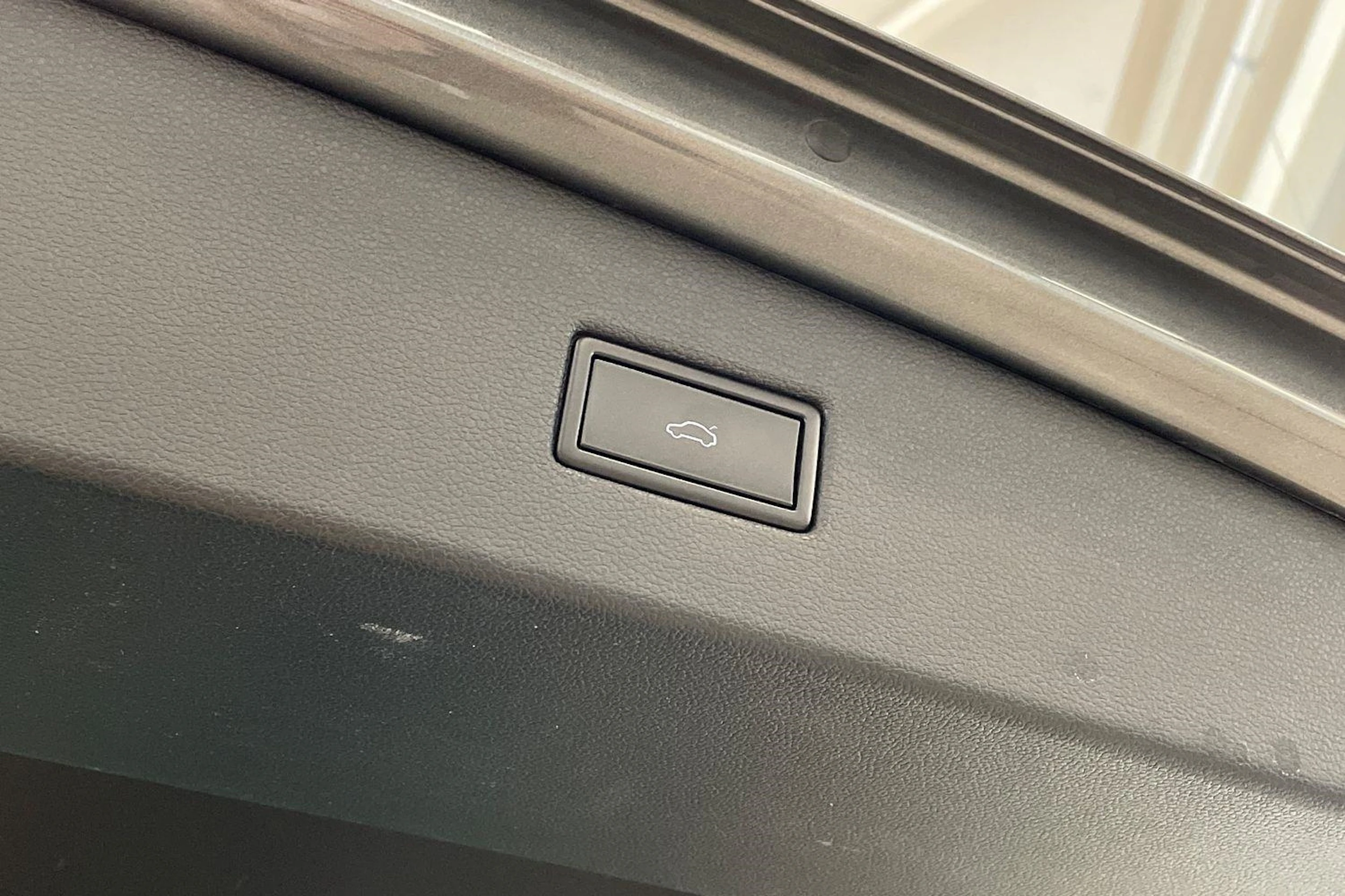 harmaa Volkswagen Tiguan 2020 kuva 30.