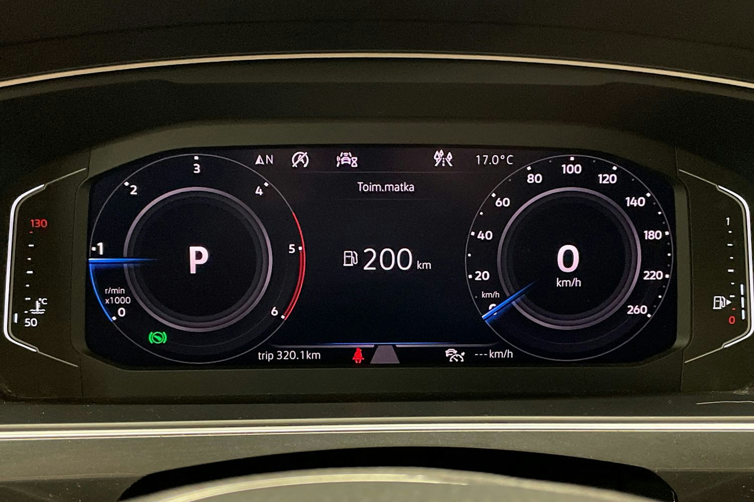 valkoinen Volkswagen Tiguan 2020 kuva 15.