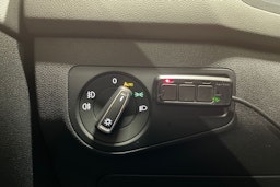 valkoinen Volkswagen Tiguan 2020 kuva 23.