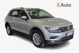 hopea Volkswagen Tiguan 2020 kuva 1.