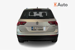 hopea Volkswagen Tiguan 2020 kuva 3.
