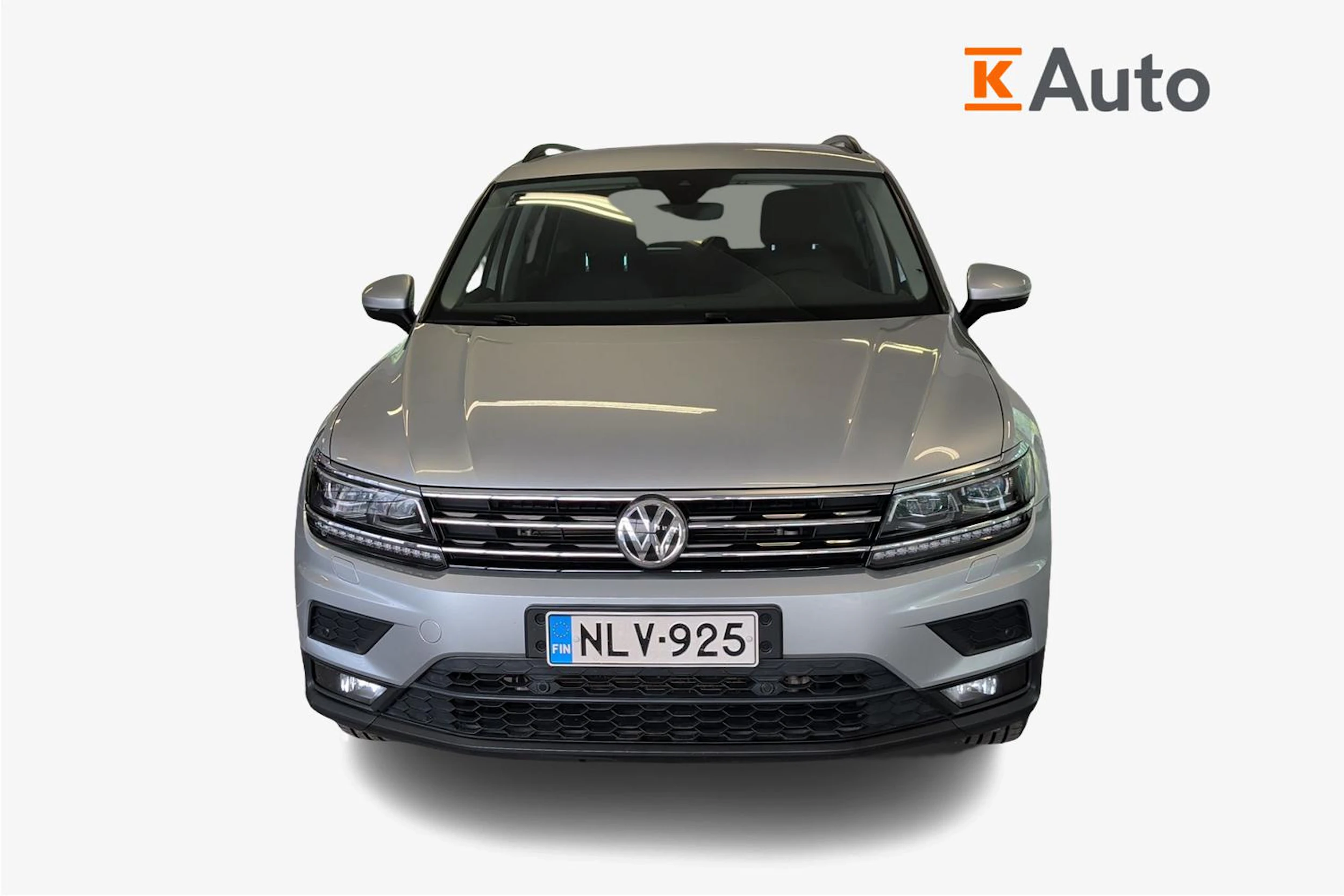 hopea Volkswagen Tiguan 2020 kuva 4.