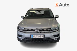 hopea Volkswagen Tiguan 2020 kuva 4.