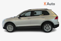 hopea Volkswagen Tiguan 2020 kuva 5.