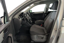 hopea Volkswagen Tiguan 2020 kuva 6.