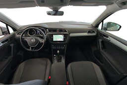 hopea Volkswagen Tiguan 2020 kuva 7.