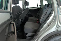 hopea Volkswagen Tiguan 2020 kuva 8.