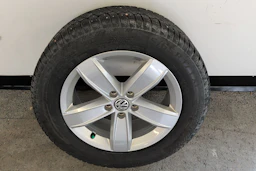 hopea Volkswagen Tiguan 2020 kuva 10.